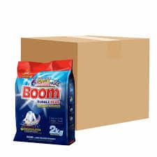 1 Box Boom Surf