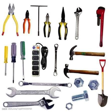 General Hardware & Fasteners