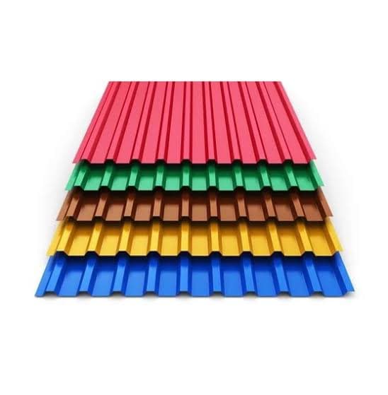 0.4mm IBR Sheet 3.6m